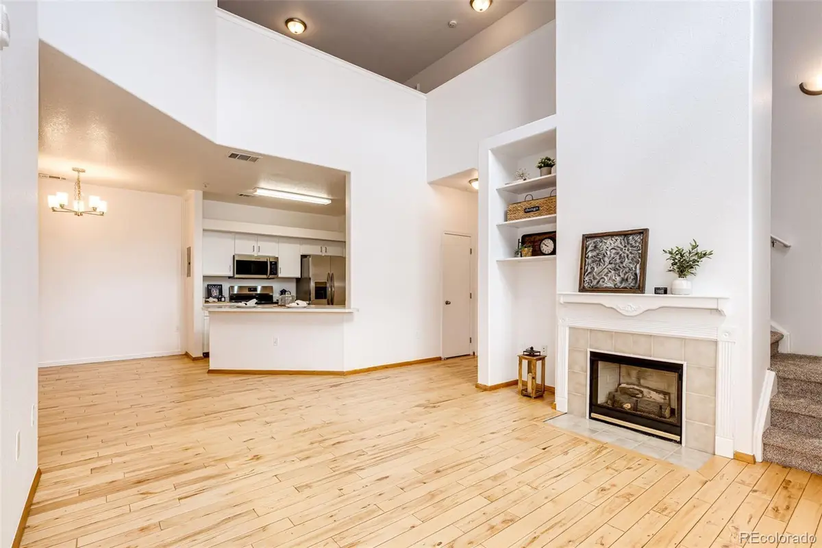 18930 E Warren Circle #D205, Aurora, CO 80013 - #1