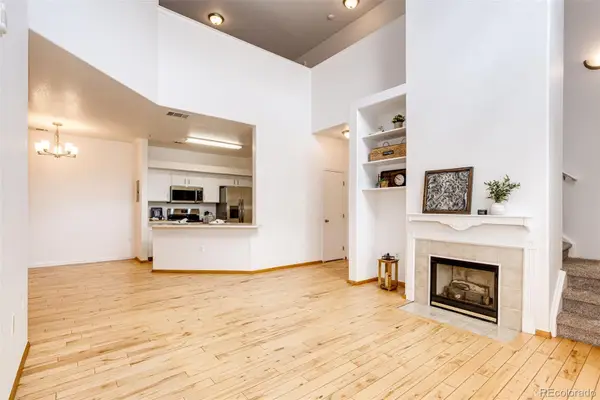 18930 E Warren Circle #D205, Aurora, CO 80013