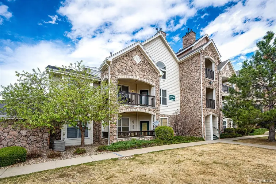 18930 E Warren Circle #D205, Aurora, CO 80013 - #2