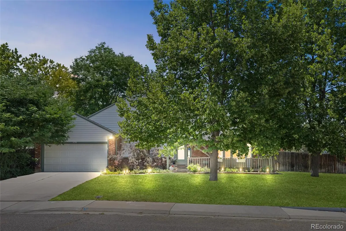 6209 S Lee Street, Littleton, CO 80127 - #1