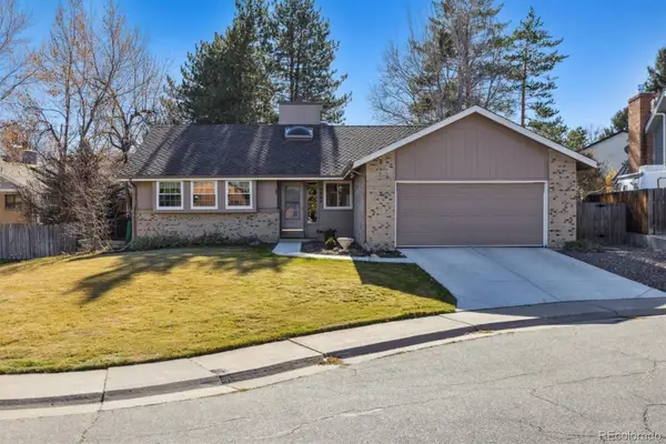 3864 E Long Place, Centennial, CO 80122