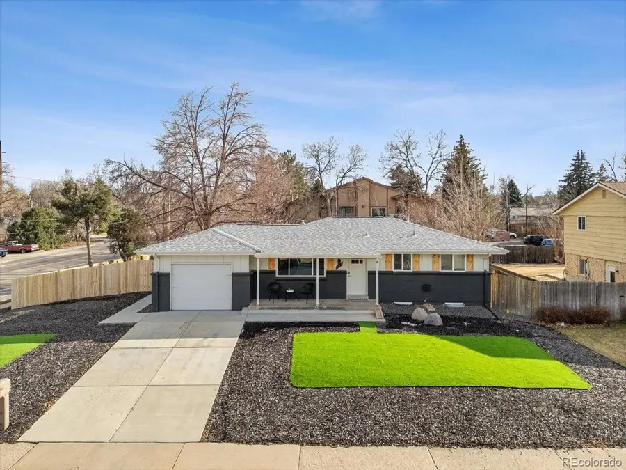 952 S Garland Way, Lakewood, CO 80226 - #2