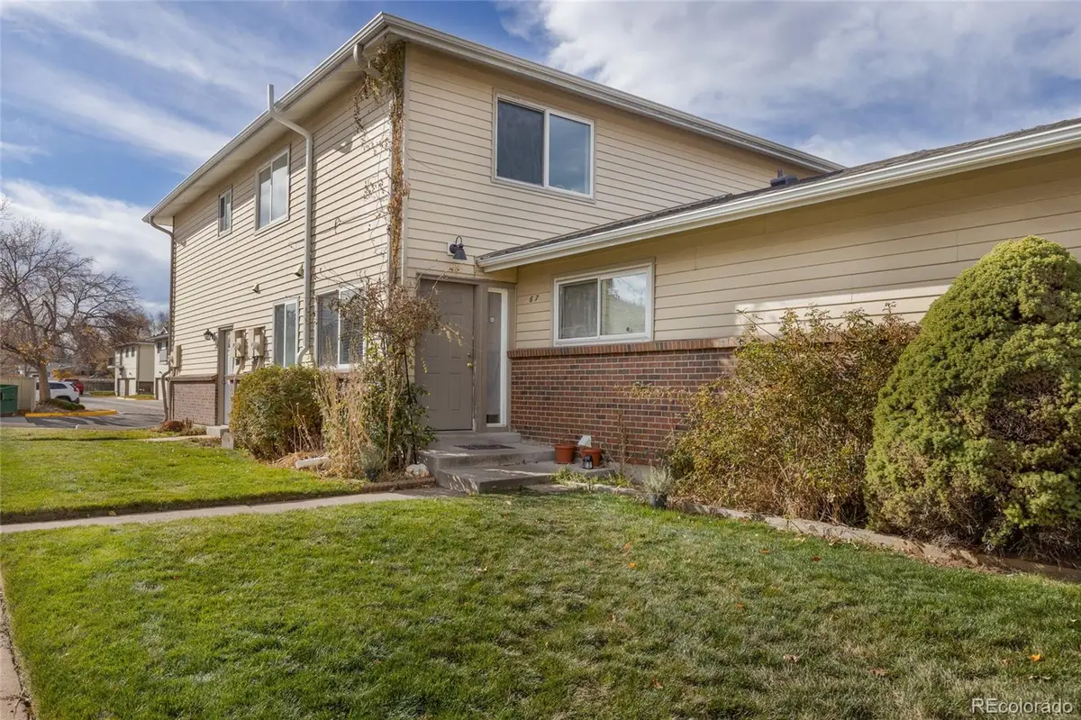 3354 S Flower Street #67, Lakewood, CO 80227 - Image #1