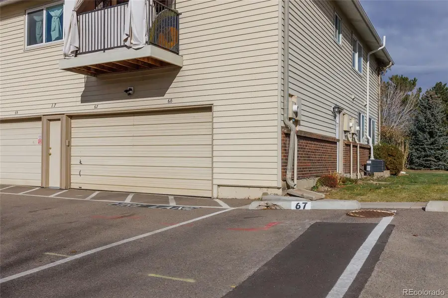3354 S Flower Street #67, Lakewood, CO 80227 - Image #2