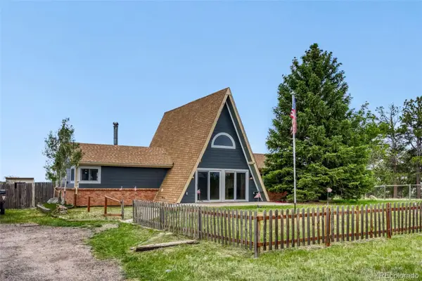 34804 Morgan Trail, Elizabeth, CO 80107
