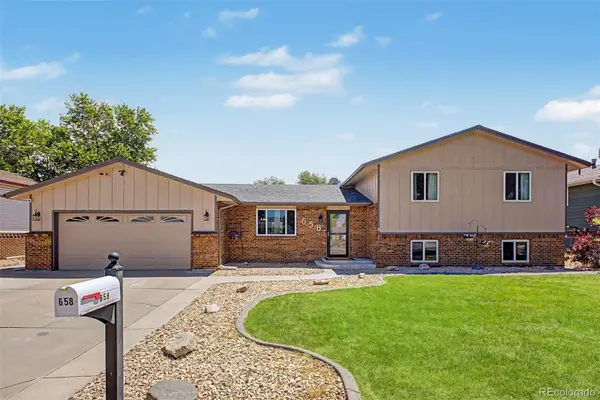 658 Voiles Drive, Brighton, CO 80601