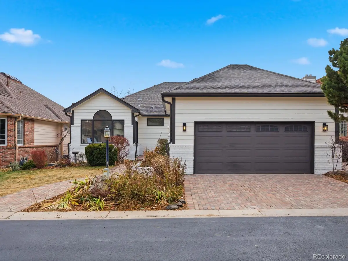 4262 E Orchard Place, Centennial, CO 80121 - Image #1