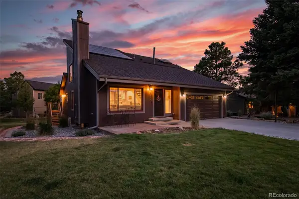 8238 Lakeshore Drive, Parker, CO 80134