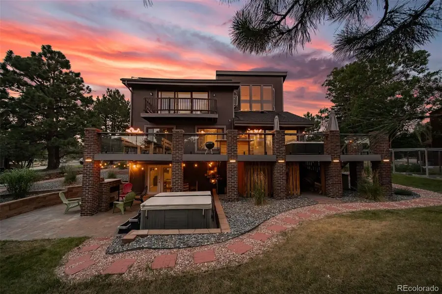 8238 Lakeshore Drive, Parker, CO 80134 - #2