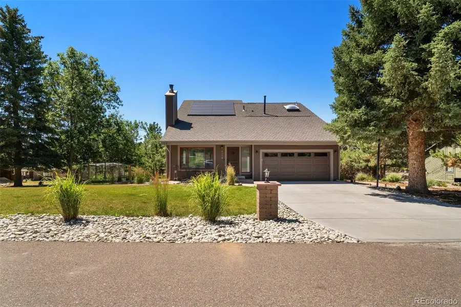 8238 Lakeshore Drive, Parker, CO 80134 - #3