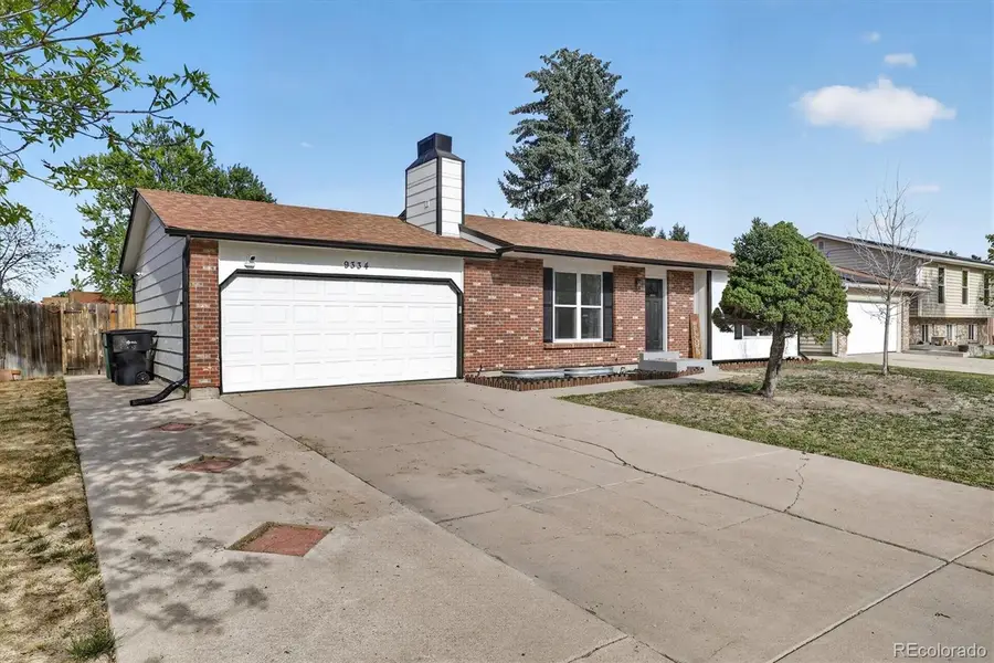 9334 Bellaire Street, Thornton, CO 80229 - #3