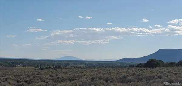 7025 Frelinghuysen Road, Fort Garland, CO 81133