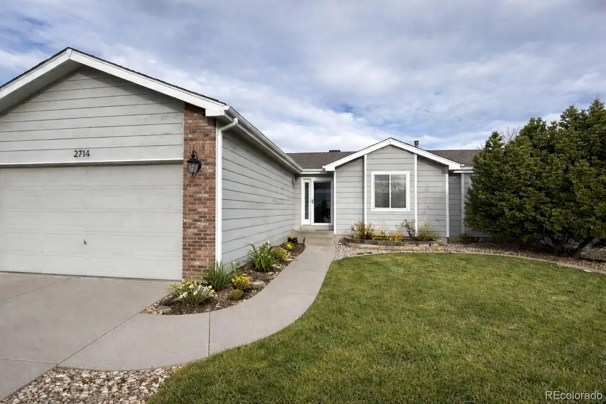 2714 Indian Peaks Place, Fort Collins, CO 80526 - Image #1