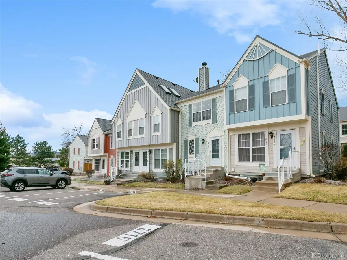 6732 S Independence Street, Littleton, CO 80128 - #1