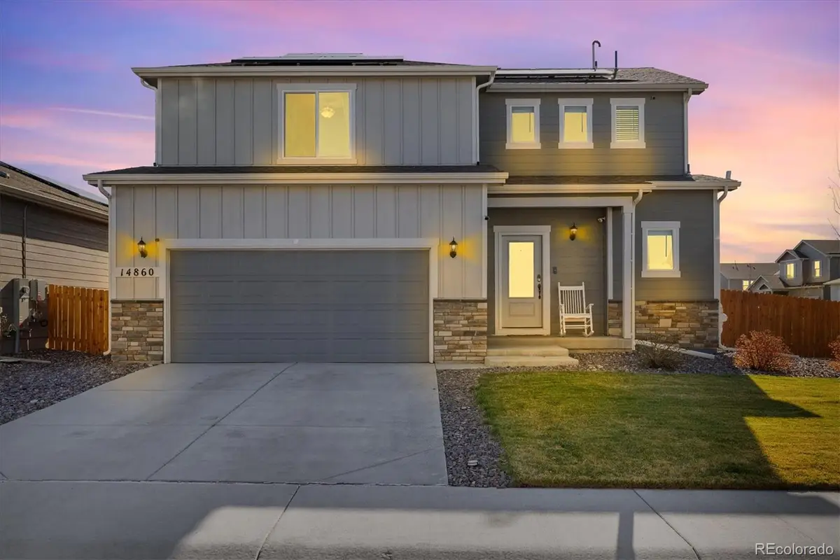 14860 Guernsey Drive, Mead, CO 80542 - #1