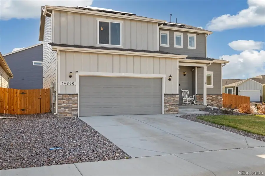 14860 Guernsey Drive, Mead, CO 80542 - #2
