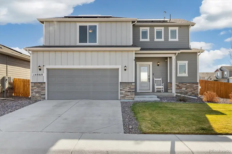 14860 Guernsey Drive, Mead, CO 80542 - #3