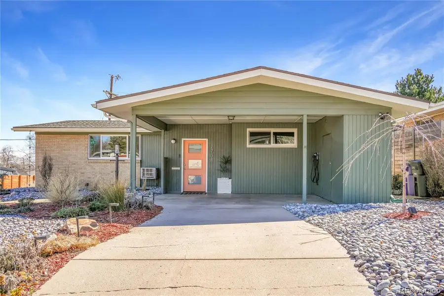 2708 S Patton Court, Denver, CO 80236 - #2
