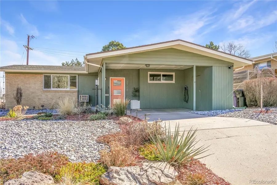 2708 S Patton Court, Denver, CO 80236 - #3
