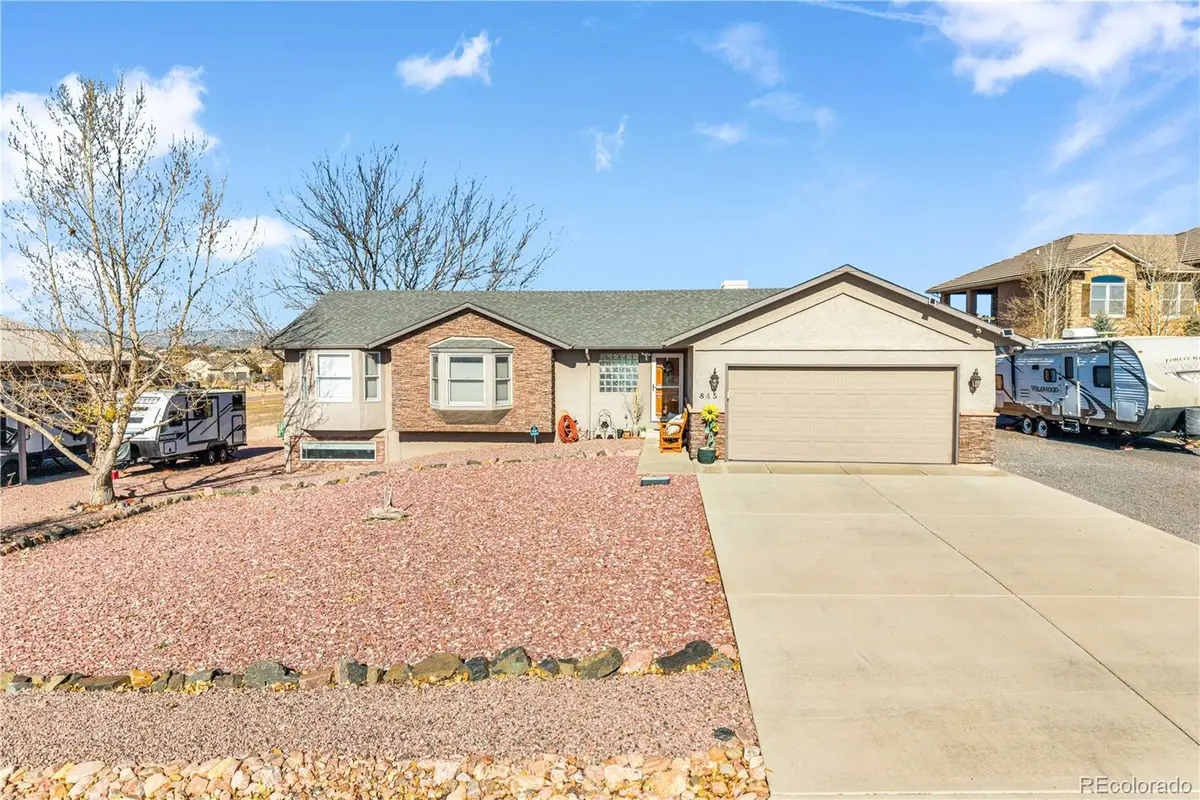 845 S Tijuana Drive, Pueblo, CO 81007 - #1