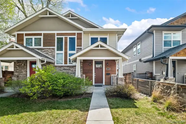 1752 W 40th Avenue, Denver, CO 80211