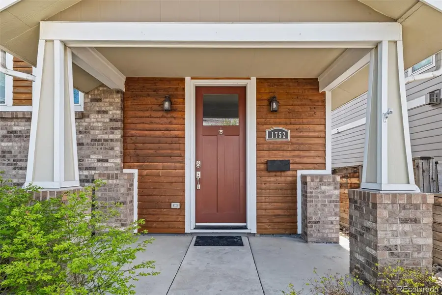 1752 W 40th Avenue, Denver, CO 80211 - #2