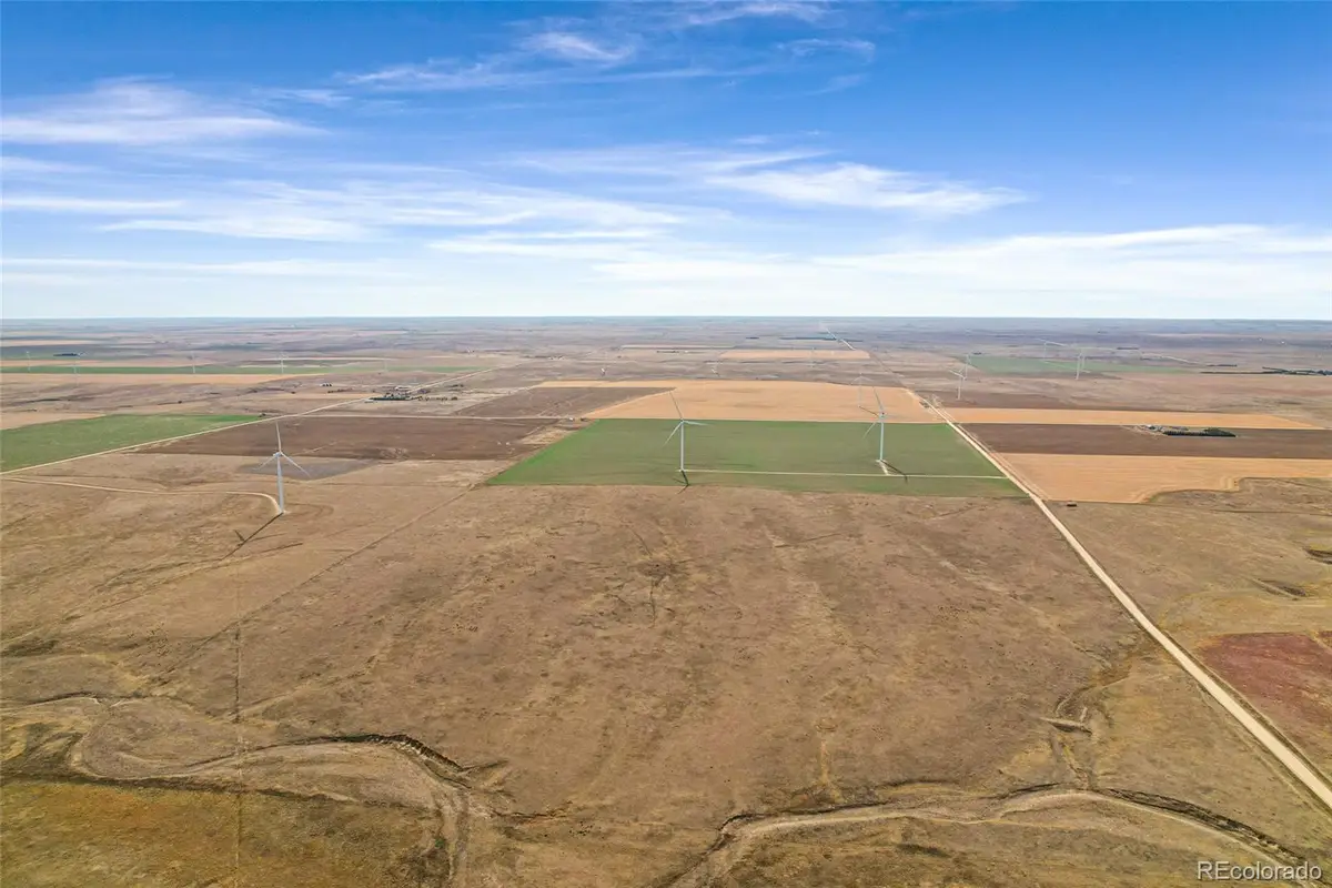 Parcel A 14500 County Road 137, Simla, CO 80835 - Image #1