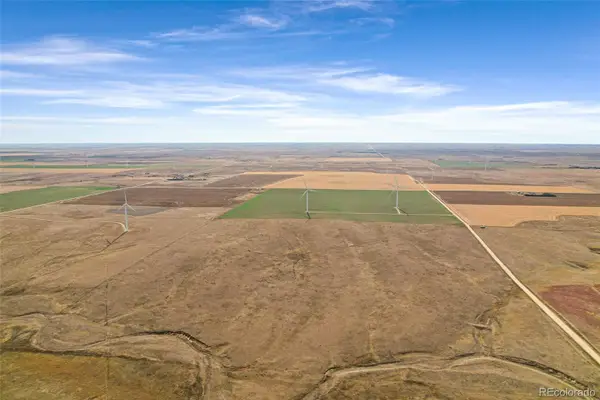 Parcel A 14500 County Road 137, Simla, CO 80835