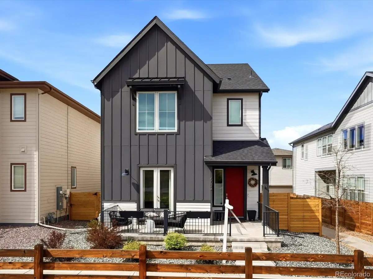 6074 Sima Circle, Littleton, CO 80124 - #1