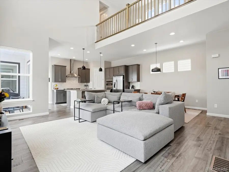 6074 Sima Circle, Littleton, CO 80124 - #2