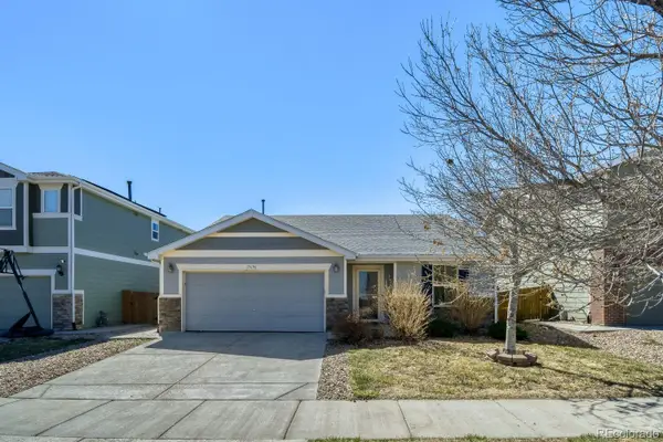 15686 Randolph Place, Denver, CO 80239