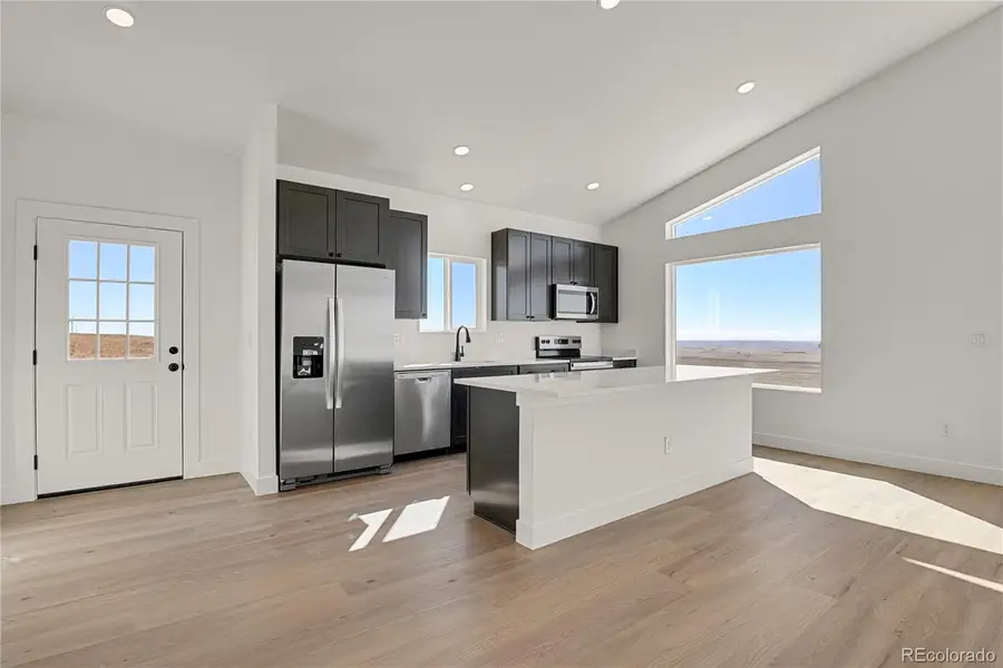 9335 S Peyton Road, Colorado Springs, CO 80928 - Image #2