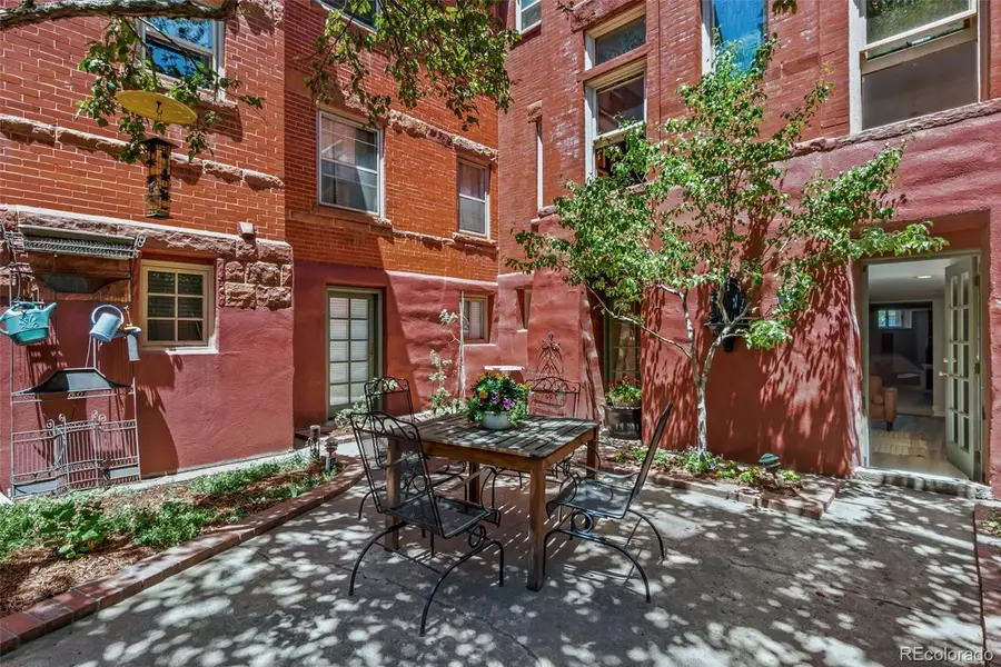 1165 N Pennsylvania Street #G1, Denver, CO 80203 - #2