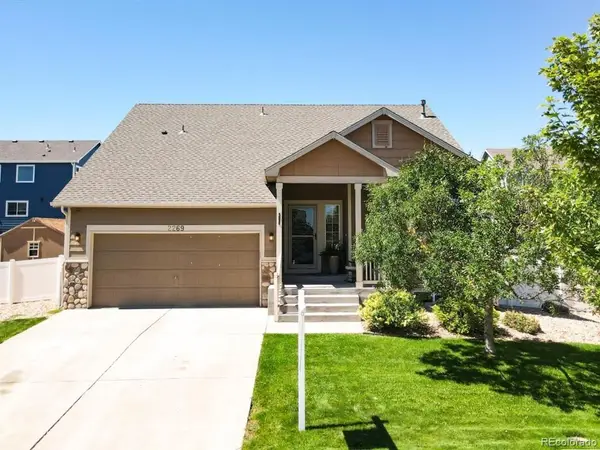 2269 Talon Parkway, Greeley, CO 80634