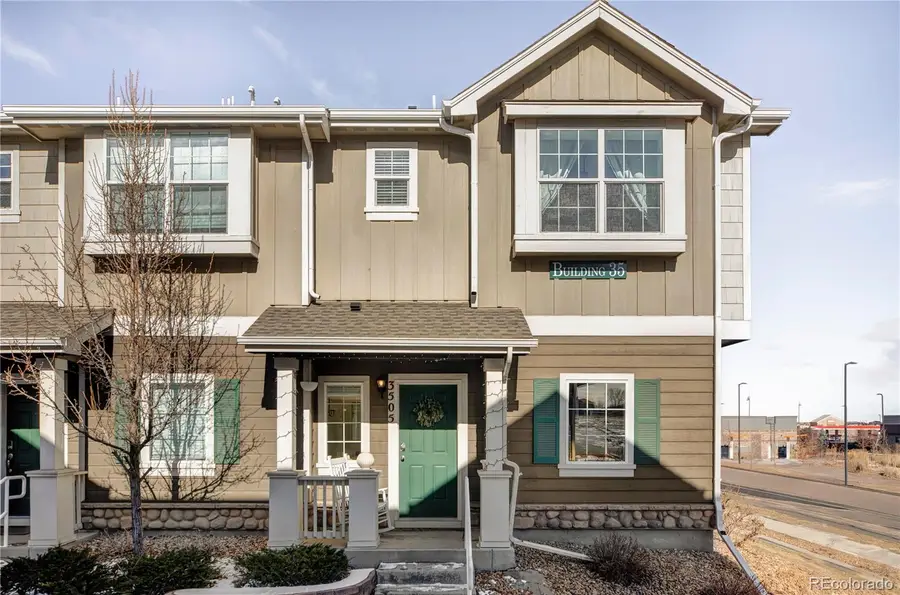 14700 E 104th Avenue #3505, Commerce City, CO 80022 - #2