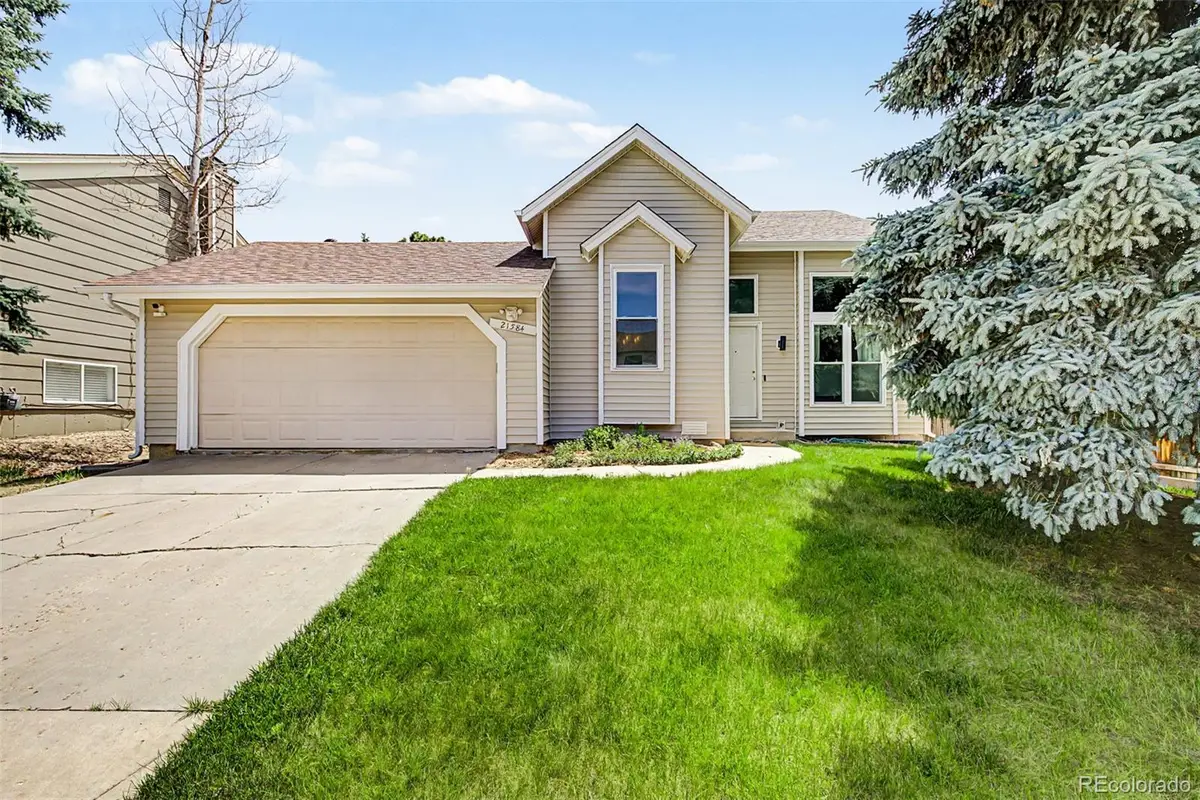 21584 E Powers Place, Aurora, CO 80015 - #1