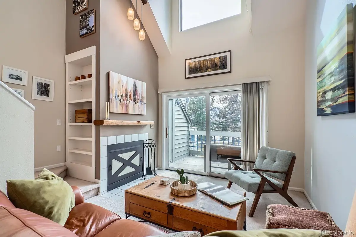 3260 47th Street #205A, Boulder, CO 80301 - #1