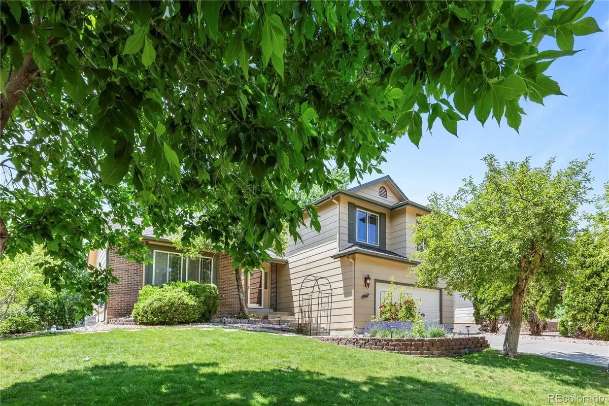 8725 Meadowlark Circle, Highlands Ranch, CO 80126 - #1