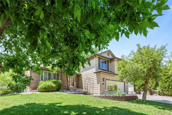 8725 Meadowlark Circle, Highlands Ranch, CO 80126