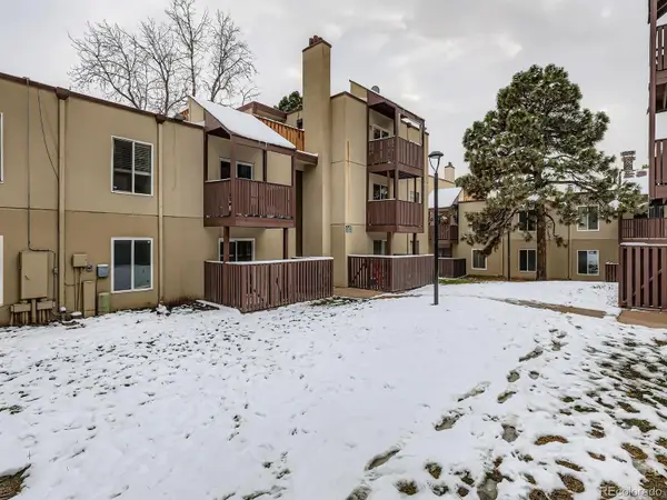 9700 E Iliff Avenue #F58, Denver, CO 80231