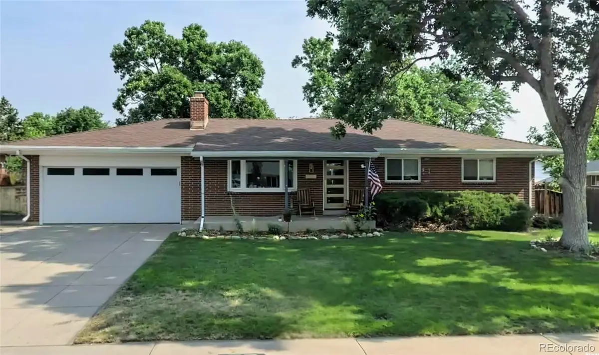 12241 W New Mexico Avenue, Lakewood, CO 80228 - #1