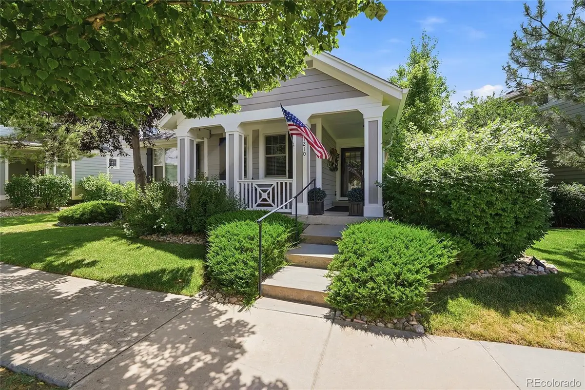 11210 Night Heron Drive, Parker, CO 80134 - #1