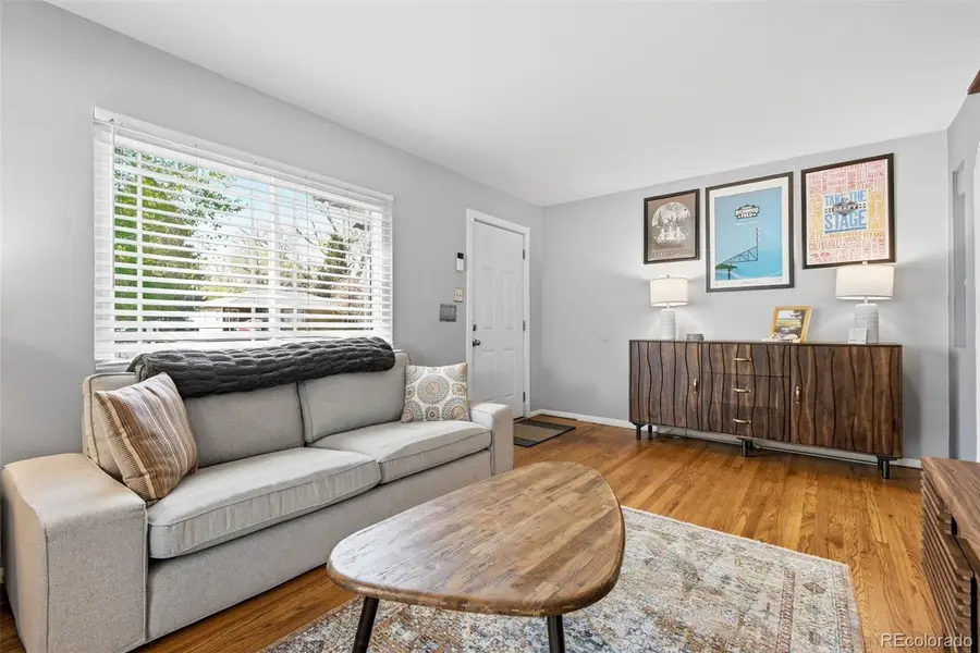 930 S Bryant Street, Denver, CO 80219 - #2