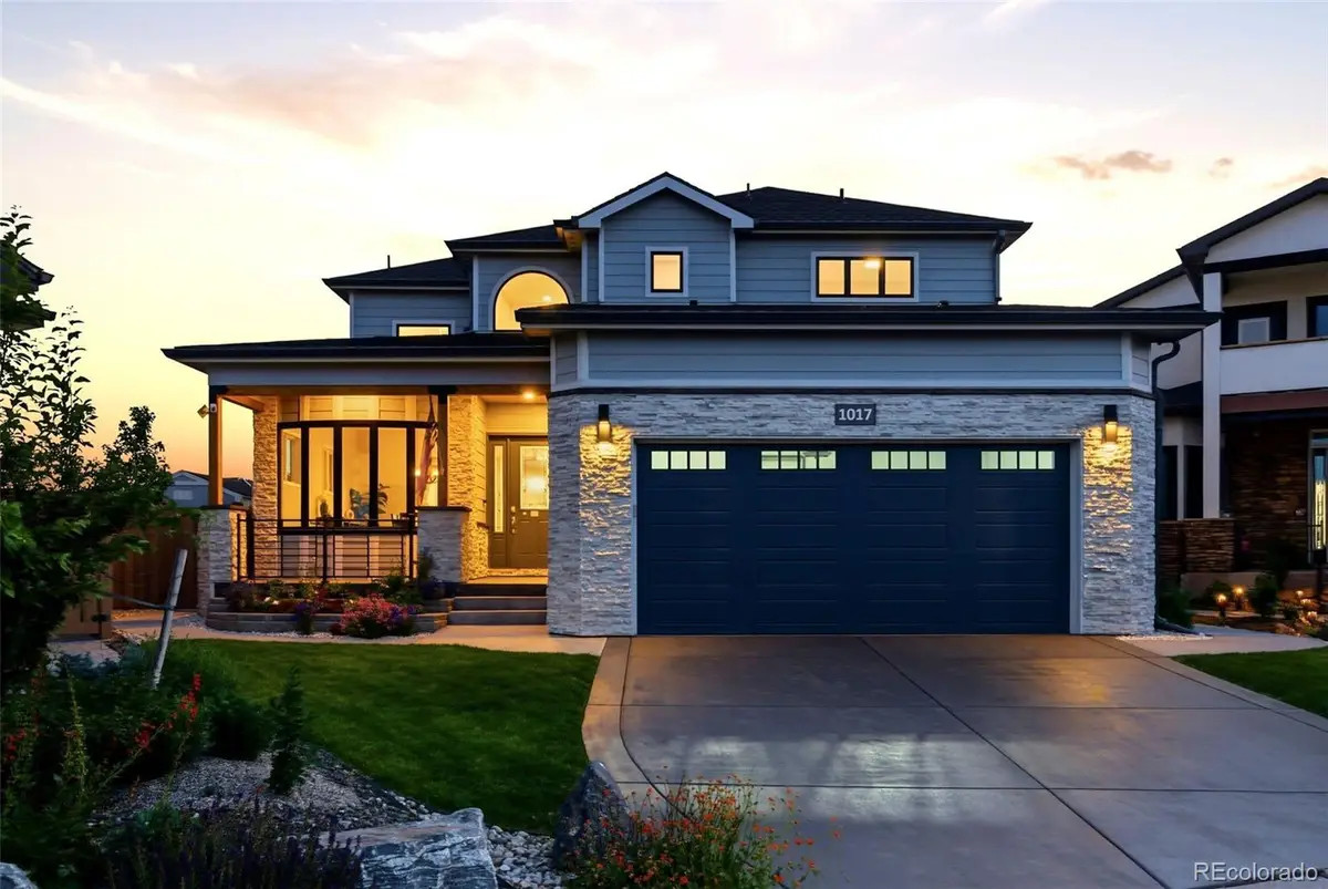 1017 Turnberry Circle, Louisville, CO 80027 - #1
