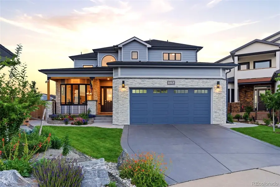1017 Turnberry Circle, Louisville, CO 80027 - #2