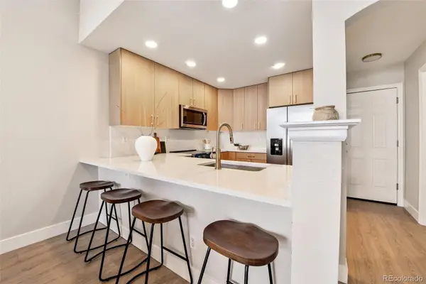 5211 E 119th Court, Denver, CO 80233