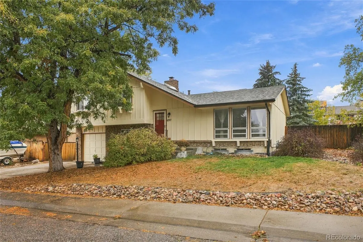 8397 Yarrow, Arvada, CO 80005 - #1