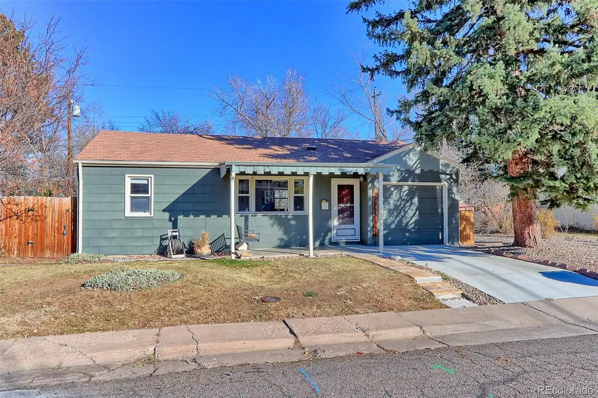 2053 W Arbor Avenue, Littleton, CO 80120 - Image #1