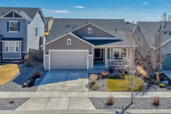 6047 Brennan Avenue, Colorado Springs, CO 80923