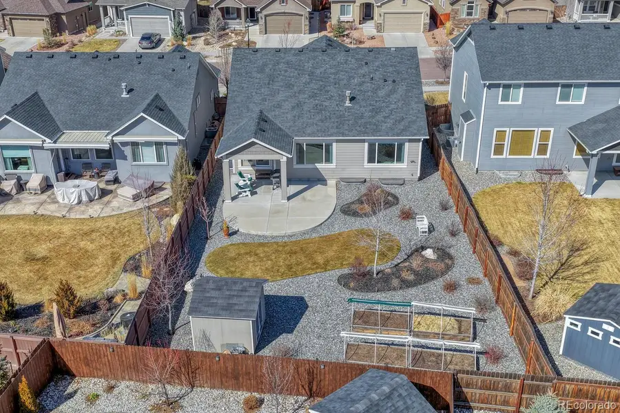 6047 Brennan Avenue, Colorado Springs, CO 80923 - #2